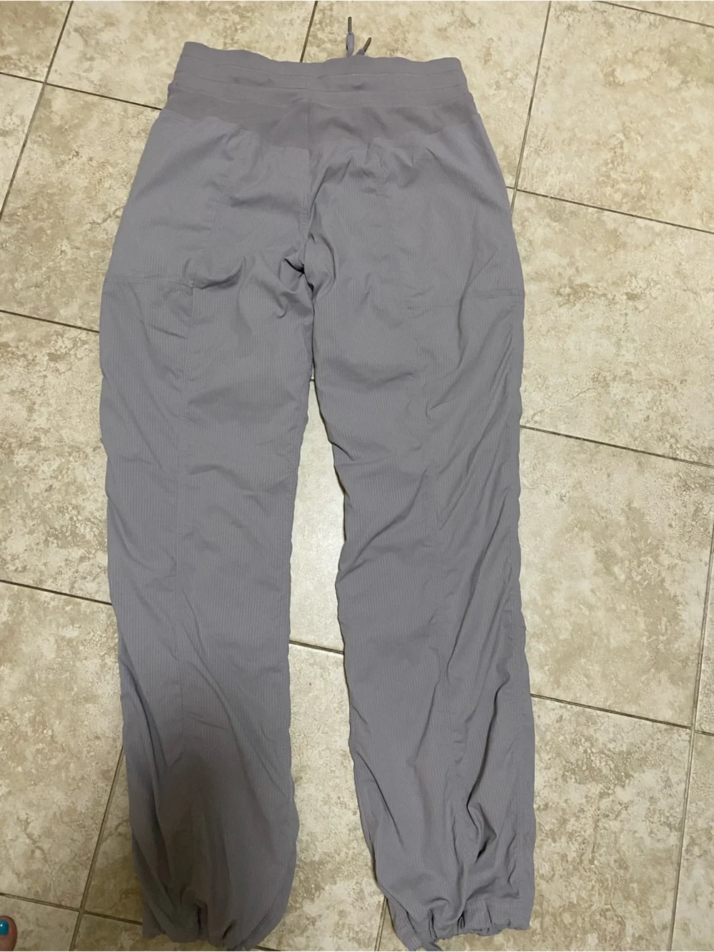 Lululemon Dance Studio Pant III (Regular) Lined 32